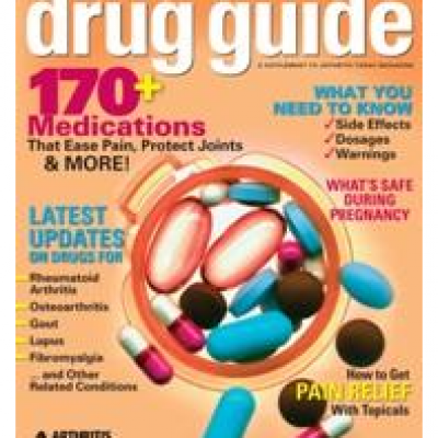 Free 2012 Drug Guide